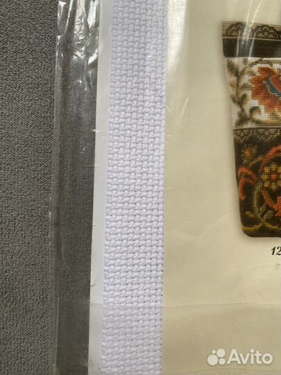 Набор для вышивания крестом