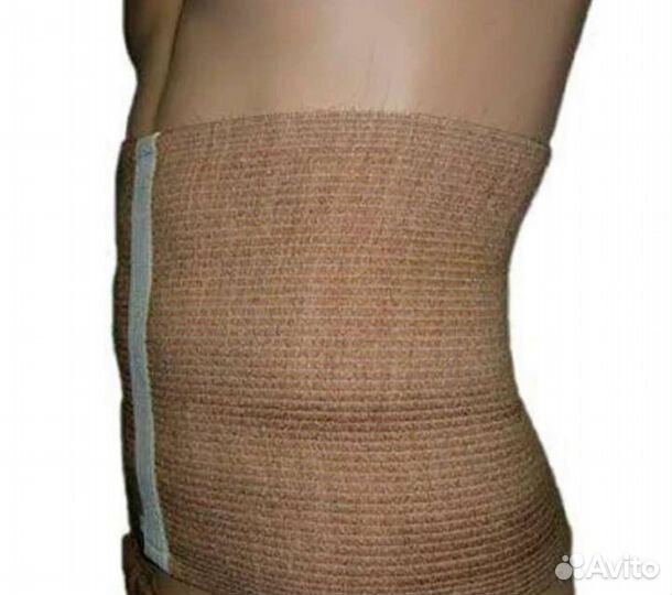 Новый пояс согревающий эластичный Doctor