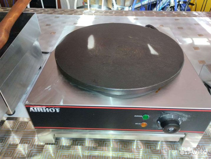 Блинница airhot