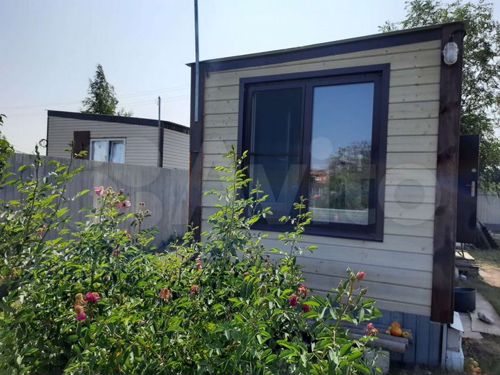 Участок 8 сот. (СНТ, ДНП)