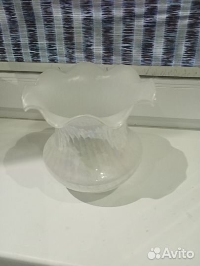 Плафоны разные по одному 3 вида