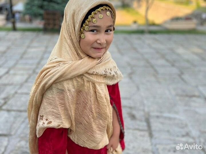 Экскурсия — Дербент — Первая Встреча