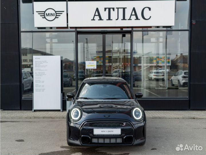 MINI Cooper S 2.0 AMT, 2023