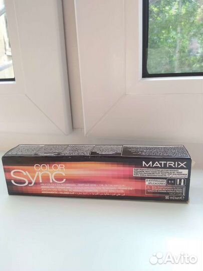 Краска для волос matrix тон 10p
