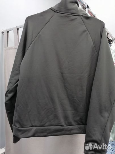 Спортивная кофта nike