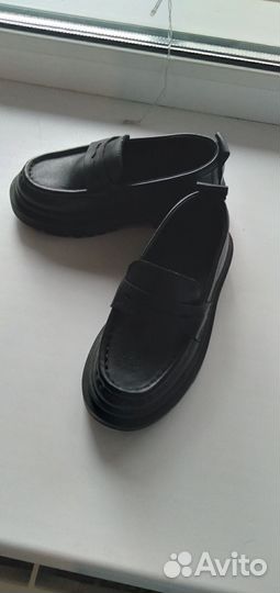 Туфли для девочки 28 29 размер