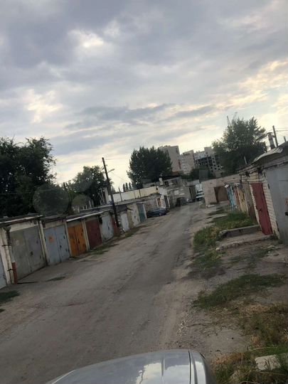 Гараж, 30 м²