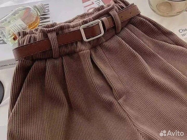 Шорты женские