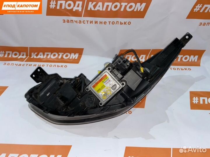 Фара Ксенон прав. Kia Sportage 4 2016 92102D9