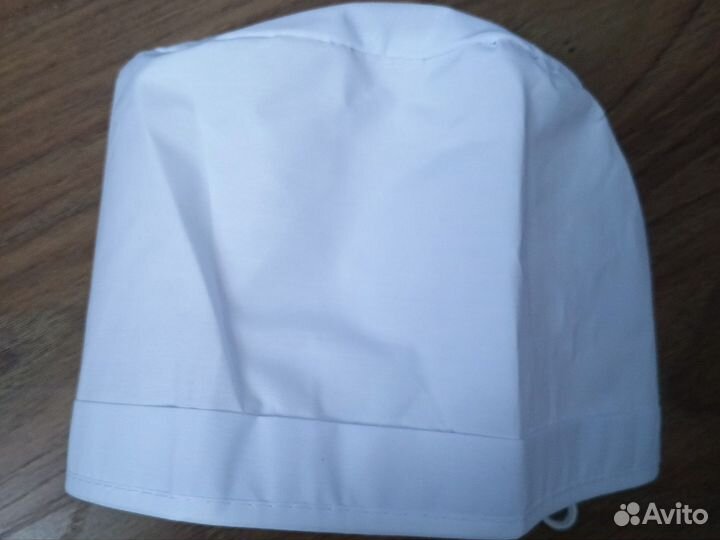 Медицинская шапочка