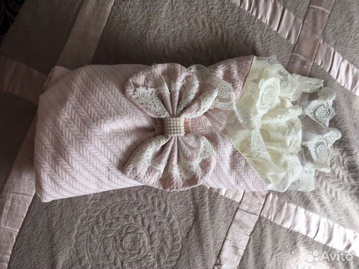 Конверт-одеяло