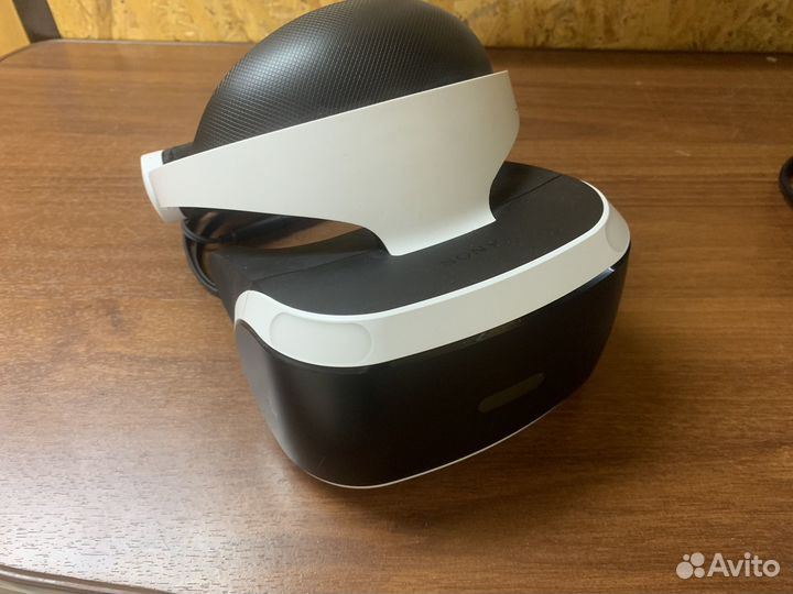 PlayStation VR