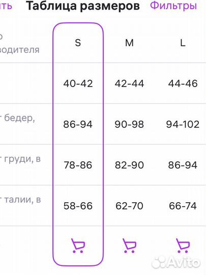 Платье розовое фуксия s-m