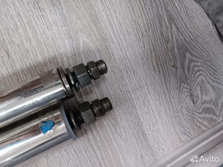 Продам пилоны