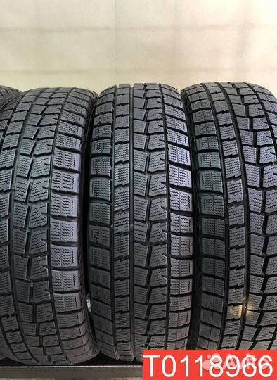Dunlop Winter Maxx WM01 185/65 R15 88Q