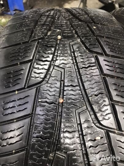 Kumho I'Zen KW31 225/55 R17