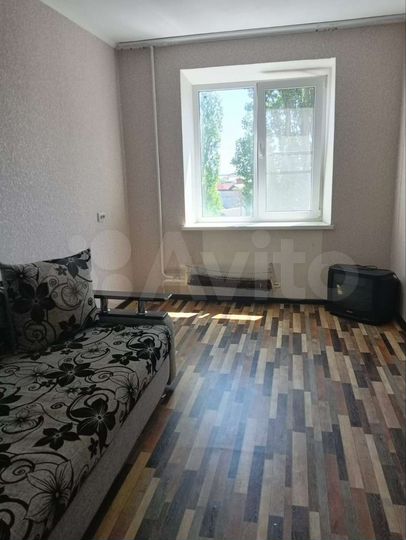 Комната 35 м² в 3-к., 4/5 эт.