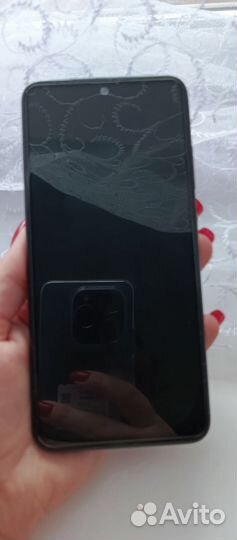 Xiaomi Redmi Note 10S, 6/128 ГБ