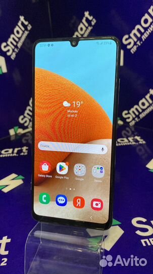 Samsung Galaxy A32, 4/64 ГБ