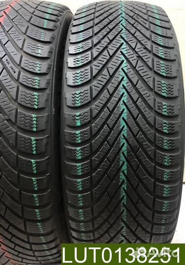 Pirelli Winter Cinturato 205/55 R16 91H