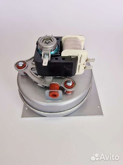 Вентилятор NevaLux