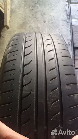 Запасное колесо 185/65 R15