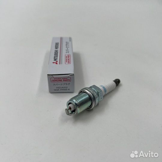 Свеча зажигания Mitsubishi