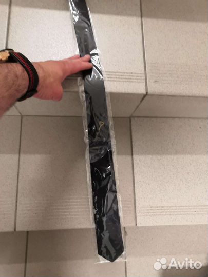 Галстук мужской Louis Vuitton