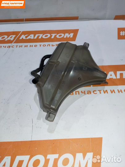 Бачок расширительный Mazda 6 GJ 2013 PE0114350