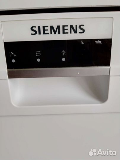 Посудомоечная машина Siemens 45см отдельностоящая