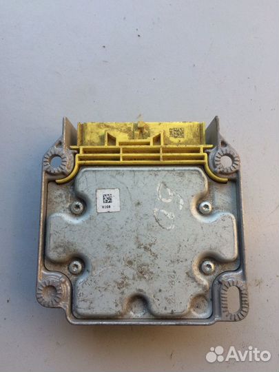 Блок Air Bag Chery Bonus