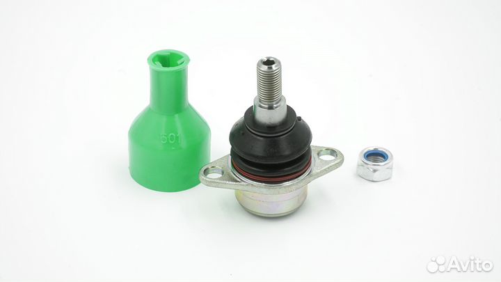 Опора шаровая верхнего переднего рычага RR