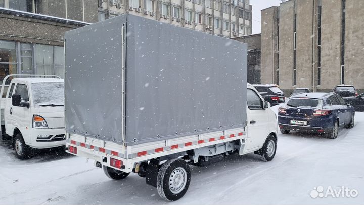 KYC T3 бортовой, 2023