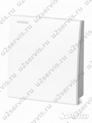 QFA2060 арт: Датчик комнатный температуры 010 В