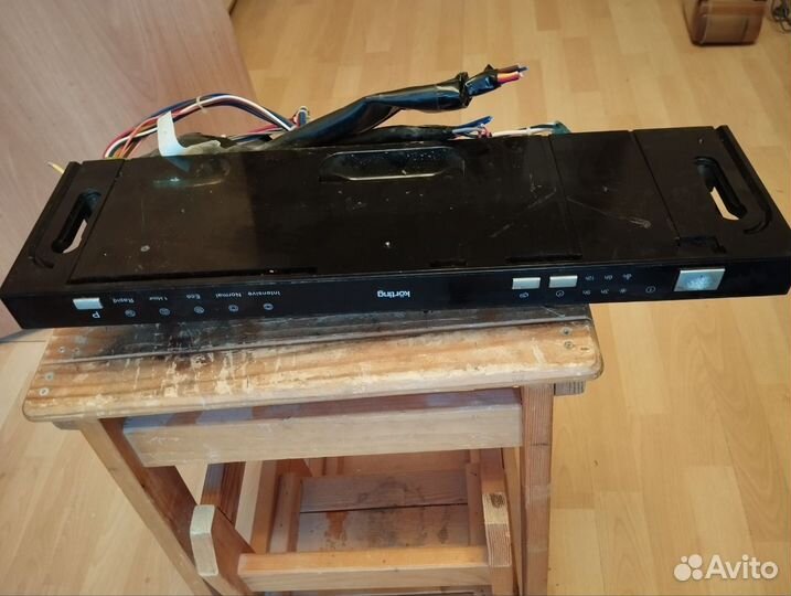 Посудомойка Korting KDI 4530 запчасти