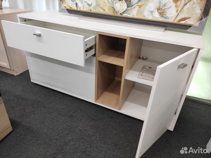 Комод в наличии