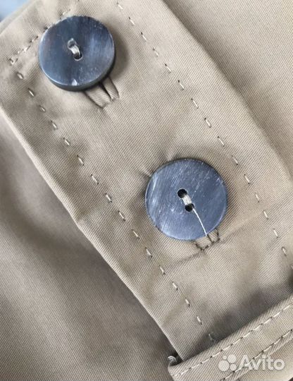 Плащ женский