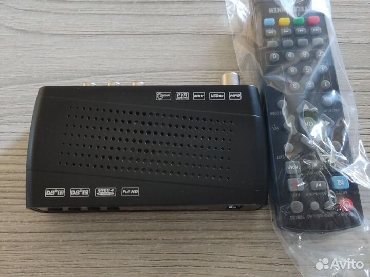 Приставка для телевизора на андроиде
