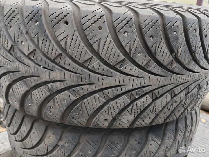 Sava Voyager 205/55 R16