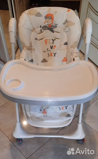 Стул для кормления