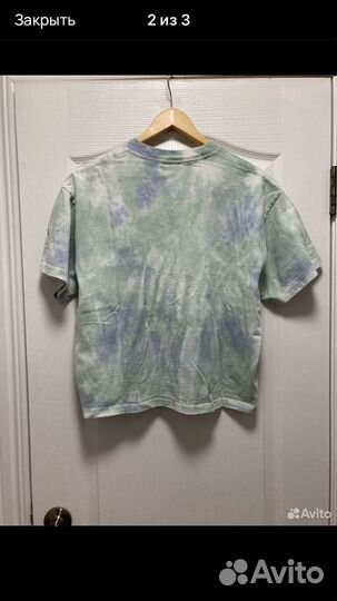 Футболка Obey