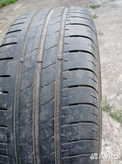 Hankook Kinergy Eco 205/55 R16