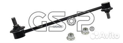 Стойка стабилизатор передний Haval/GSP/ S050186