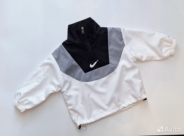 Костюм nike детский новый 92