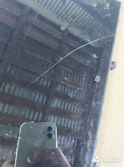 Матрица xiaomi notebook air 13.3