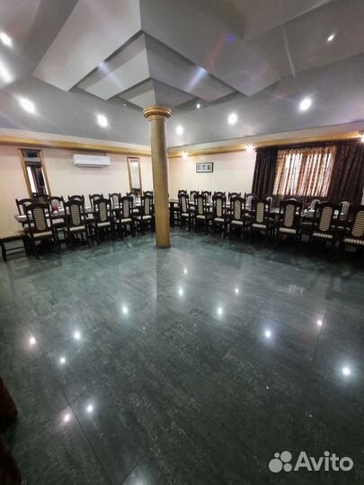 Банкетный зал в аренду
