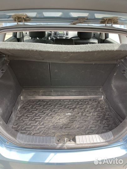 Hyundai i30, 2009