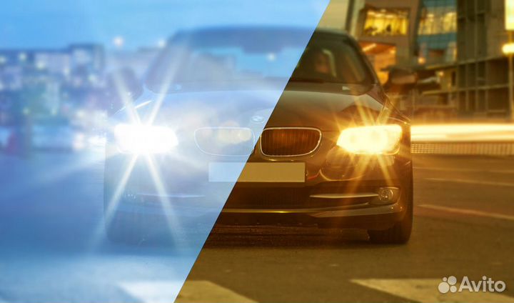 Водительские очки SPG (непогода/ночь)