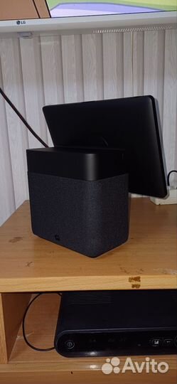 Яндекс станция макс с zigbee