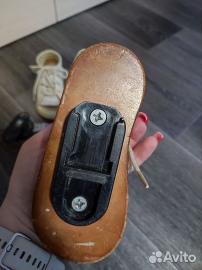 Брейсы медвежонок